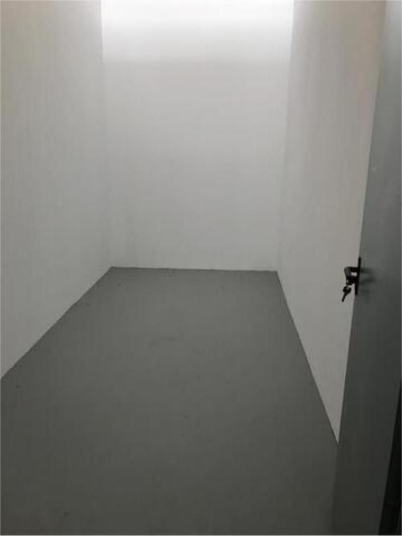 Box room to rent in Valladolid Capital