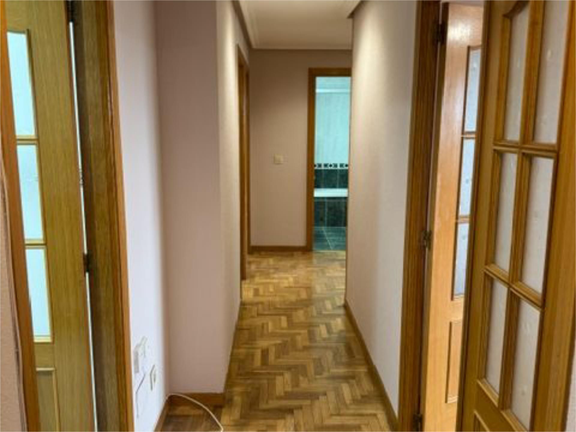 Pis en venda en Salamanca Capital amb Calefacció, Parquet i Terrassa