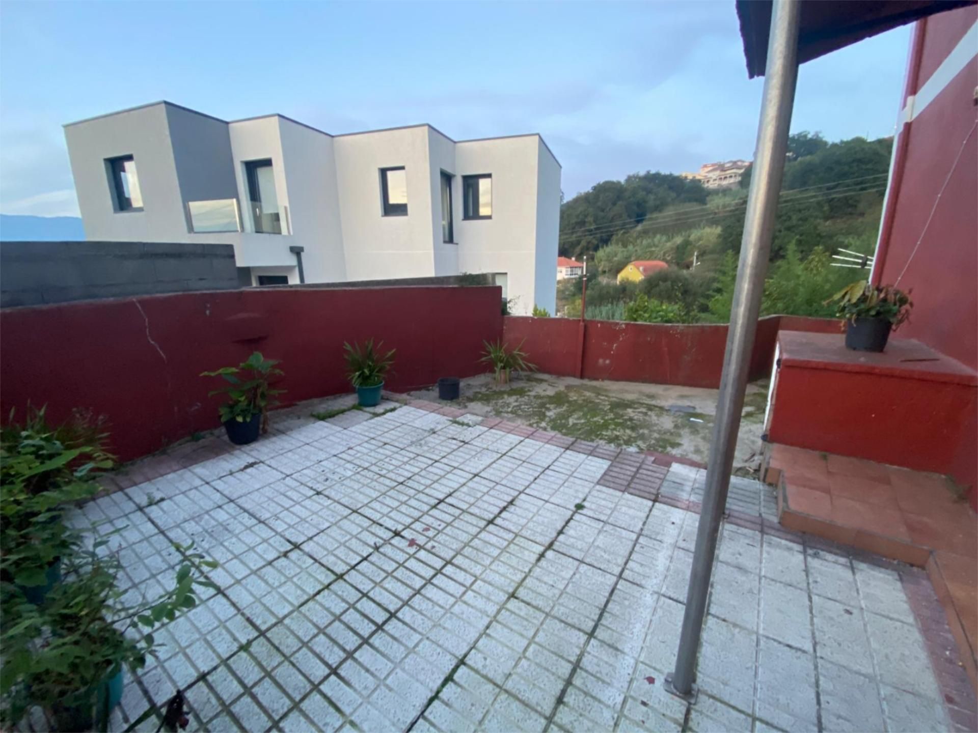 Planta baja to rent in Camiño Pousadouro, 5, Redondela