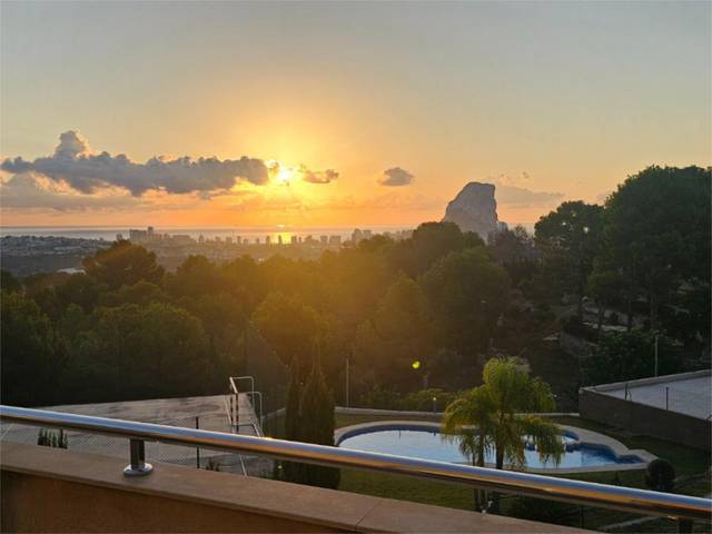 Piso en Alquiler en Partida Oltamar, 3P en Oltamar - Cucarres