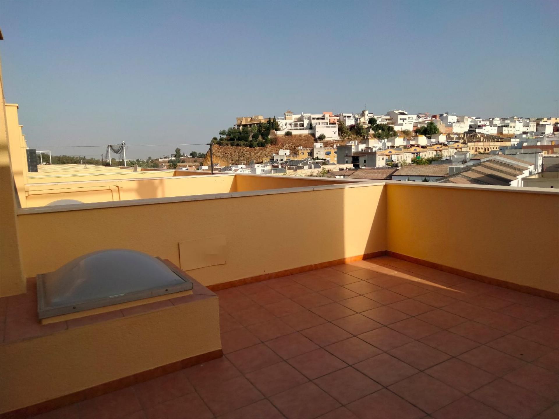 Duplex for sale in Calle Orellana, 35, Centro