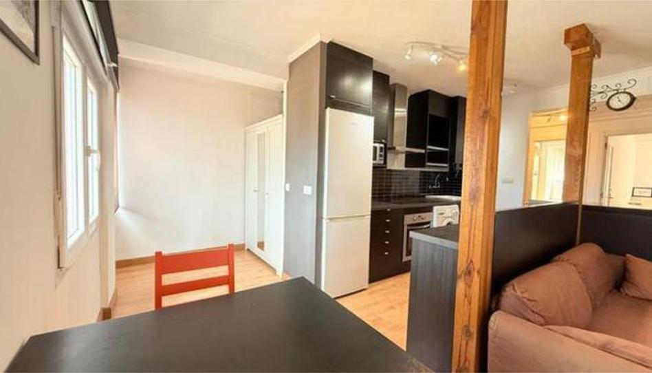 Foto 1 de Pis en venda a El Natahoyo, Asturias