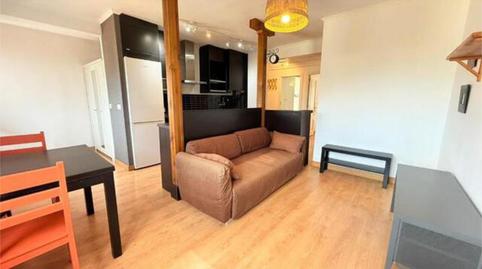 Foto 2 de Pis en venda a El Natahoyo, Asturias