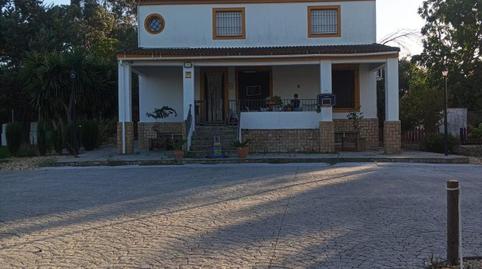 House or chalet for sale in Finca Virgen del Rosario, 4, Núcleo urbano, Huelva - image 2 Photo 2 of House or chalet for sale in Finca Virgen del Rosario, 4, Núcleo urbano, Huelva