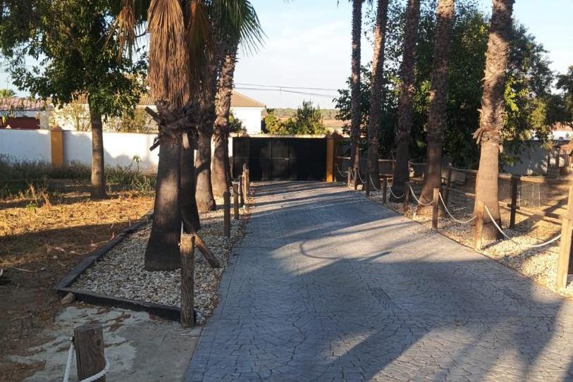 House or chalet for sale in Finca Virgen del Rosario, 4, Núcleo urbano, Huelva - image 1 Photo 1 of House or chalet for sale in Finca Virgen del Rosario, 4, Núcleo urbano, Huelva