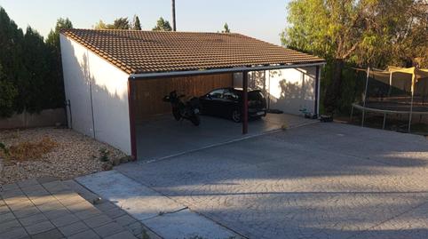 House or chalet for sale in Finca Virgen del Rosario, 4, Núcleo urbano, Huelva - image 5 Photo 5 of House or chalet for sale in Finca Virgen del Rosario, 4, Núcleo urbano, Huelva