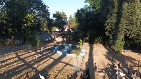 House or chalet for sale in Finca Virgen del Rosario, 4, Núcleo urbano, Huelva - image 4 Photo 4 of House or chalet for sale in Finca Virgen del Rosario, 4, Núcleo urbano, Huelva