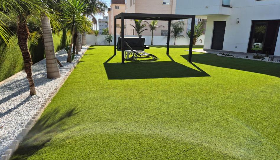 Photo 1 of Flat for sale in Camino del Carnicero, 11, Playamar - Benyamina, Málaga