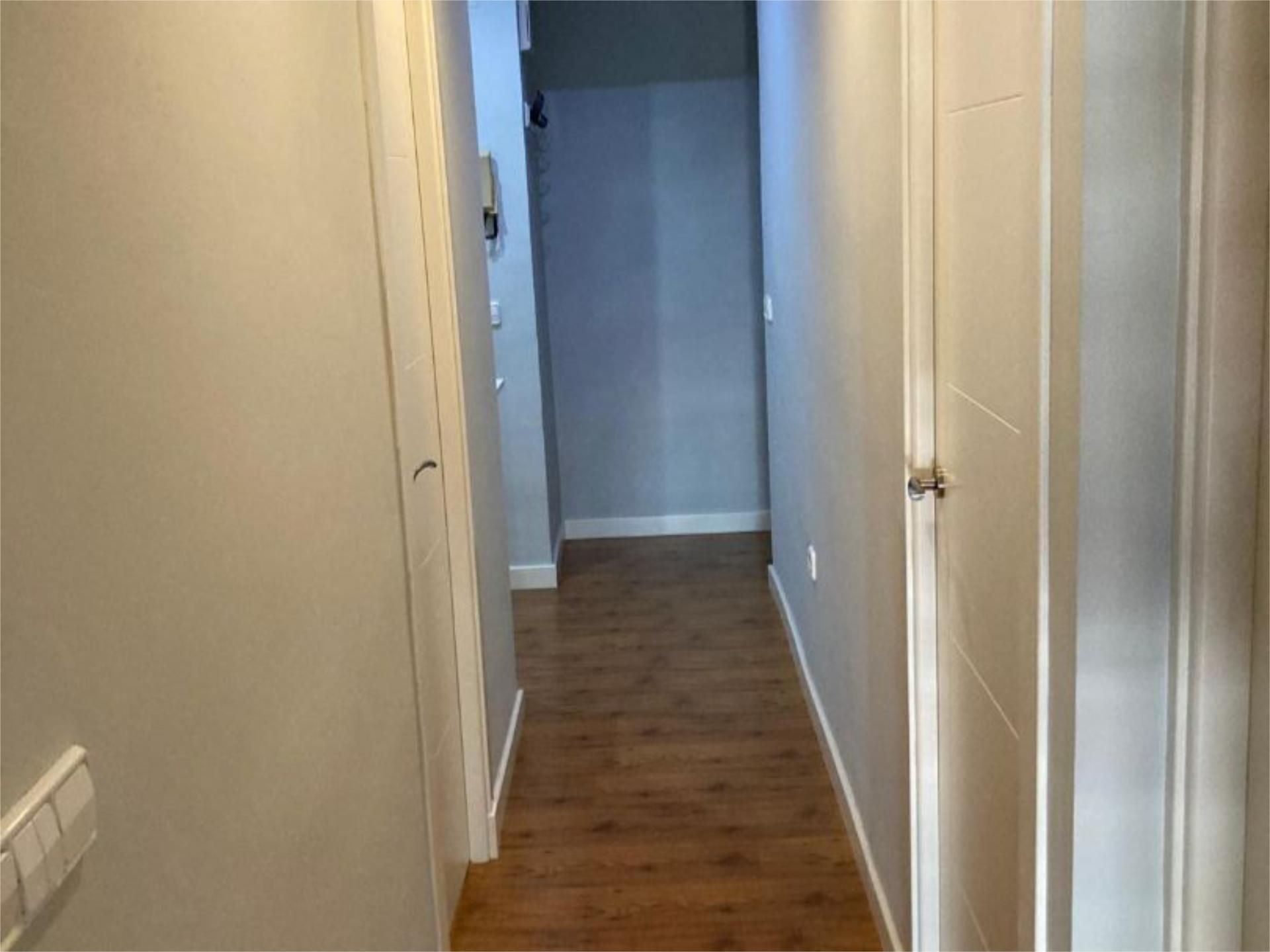 Flat to rent in Calle Luis Montoto, 137, San Pablo