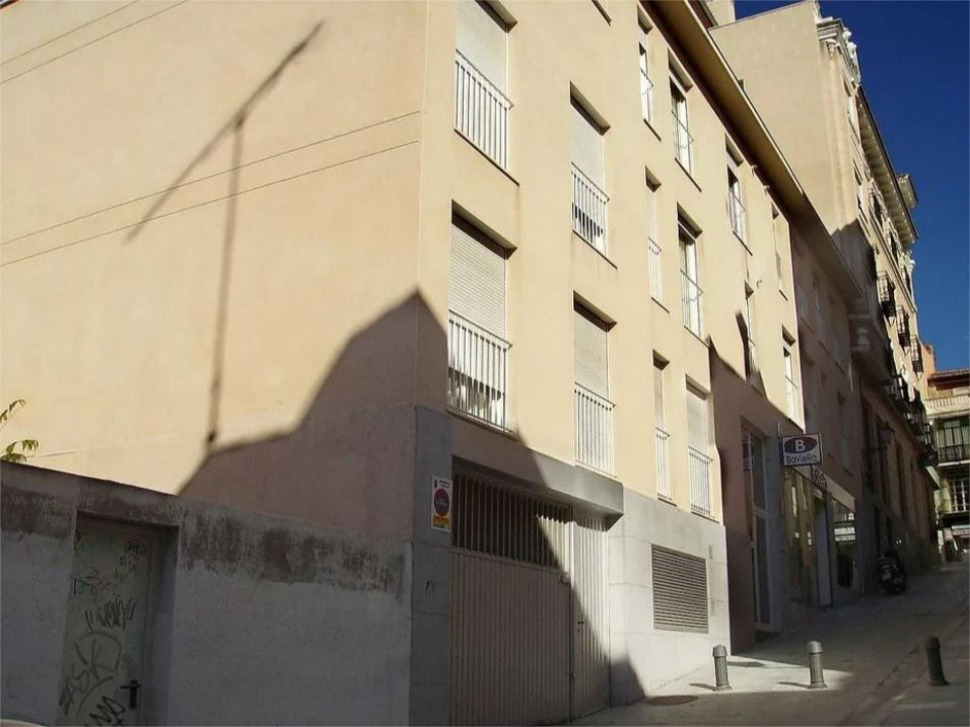 Vista exterior de Pis de lloguer en Guadalajara Capital amb Balcó