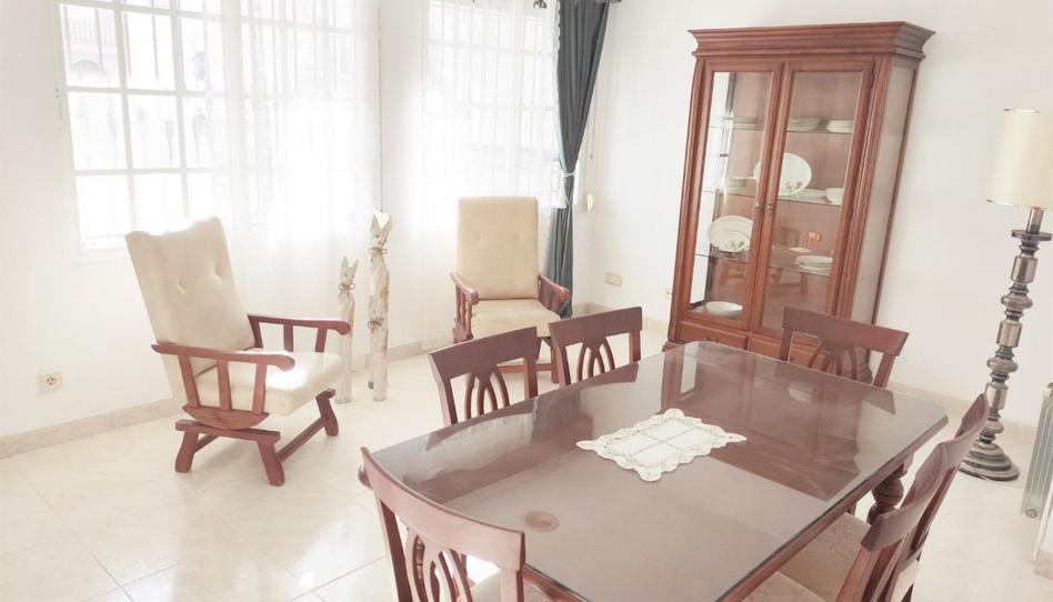 Pis en venda a Avenida de Andalucía, 140, Peal de Becerro, Jaén - imatge 1 Foto 1 de Pis en venda a Avenida de Andalucía, 140, Peal de Becerro, Jaén