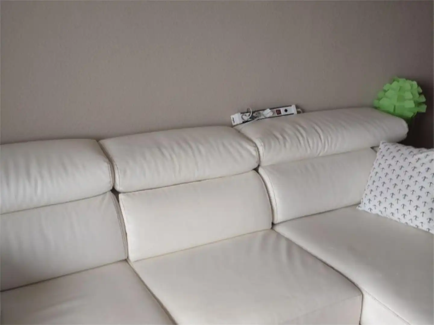 Wohnung zum Verkauf in Carrer de les Tres Forques, 116, La Fontsanta Wohnzimmer von Wohnung zum Verkauf in Valencia mit Klimaanlage, Heizung und Terrasse