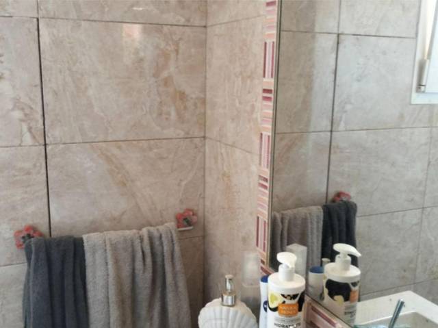 Piso en Venta en Carrer de les Tres Forques, 116 en La Fontsanta