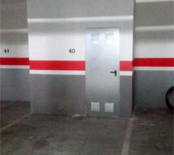 Box room to rent in Campus de la Salud, Granada - image 1 Photo 1 of Box room to rent in Campus de la Salud, Granada