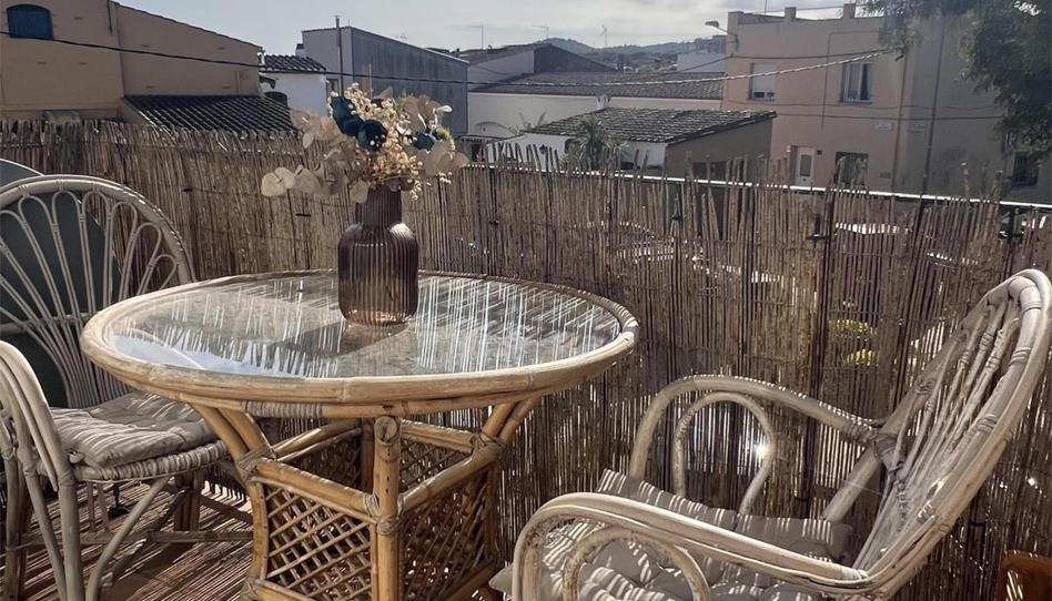 Pis en venda a Carrer de Francesc Alsius, 1, La Punxa, Girona - imatge 1 Foto 1 de Pis en venda a Carrer de Francesc Alsius, 1, La Punxa, Girona