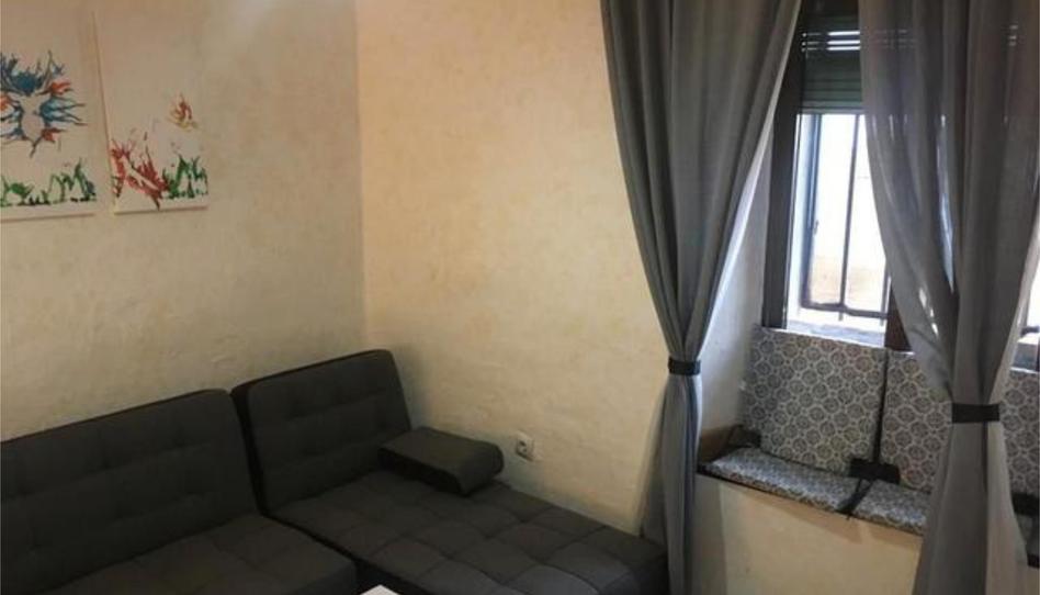 Casa o chalet de alquiler en Trujillo, Cáceres - imagen 1 Foto 1 de Casa o chalet de alquiler en Trujillo, Cáceres