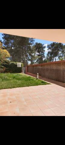 Casa-chalet en Alquiler en Carrer Puig Campana, 27 en Casas Verdes