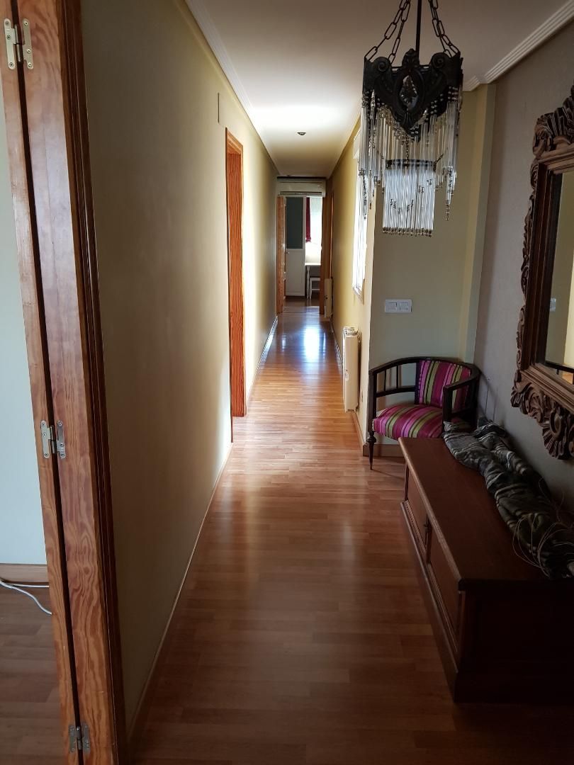 Flat for sale in Monforte del Cid  with Air Conditioner, Heating and Parquet flooring