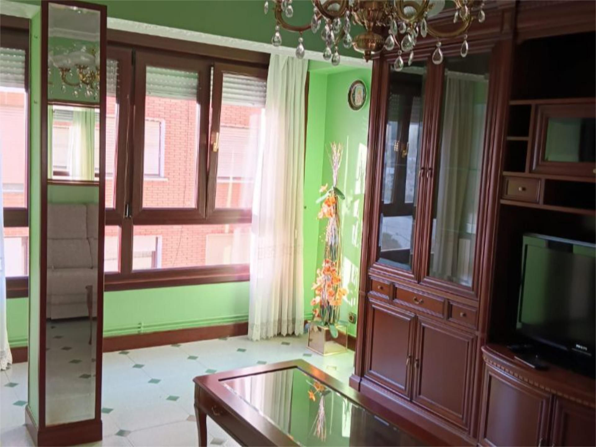 Bedroom of Flat for sale in Ortuella