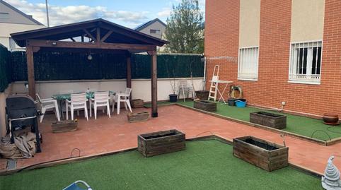 Flat for sale in Calle Salvador Allende, 124, Casco Histórico, Madrid - image 5 Photo 5 of Flat for sale in Calle Salvador Allende, 124, Casco Histórico, Madrid