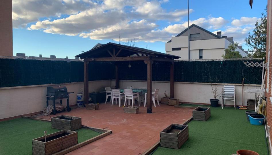 Flat for sale in Calle Salvador Allende, 124, Casco Histórico, Madrid - image 1 Photo 1 of Flat for sale in Calle Salvador Allende, 124, Casco Histórico, Madrid