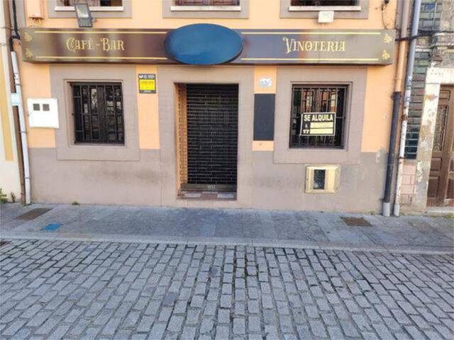 Local comercial en Alquiler en Noreña