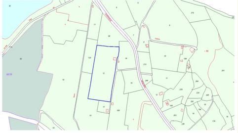 Finca rústica en venda a Calle Alegría de la Huerta, 449, Javalí Nuevo, Murcia - imatge 2 Foto 2 de Finca rústica en venda a Calle Alegría de la Huerta, 449, Javalí Nuevo, Murcia