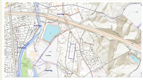 Finca rústica en venda a Calle Alegría de la Huerta, 449, Javalí Nuevo, Murcia - imatge 3 Foto 3 de Finca rústica en venda a Calle Alegría de la Huerta, 449, Javalí Nuevo, Murcia