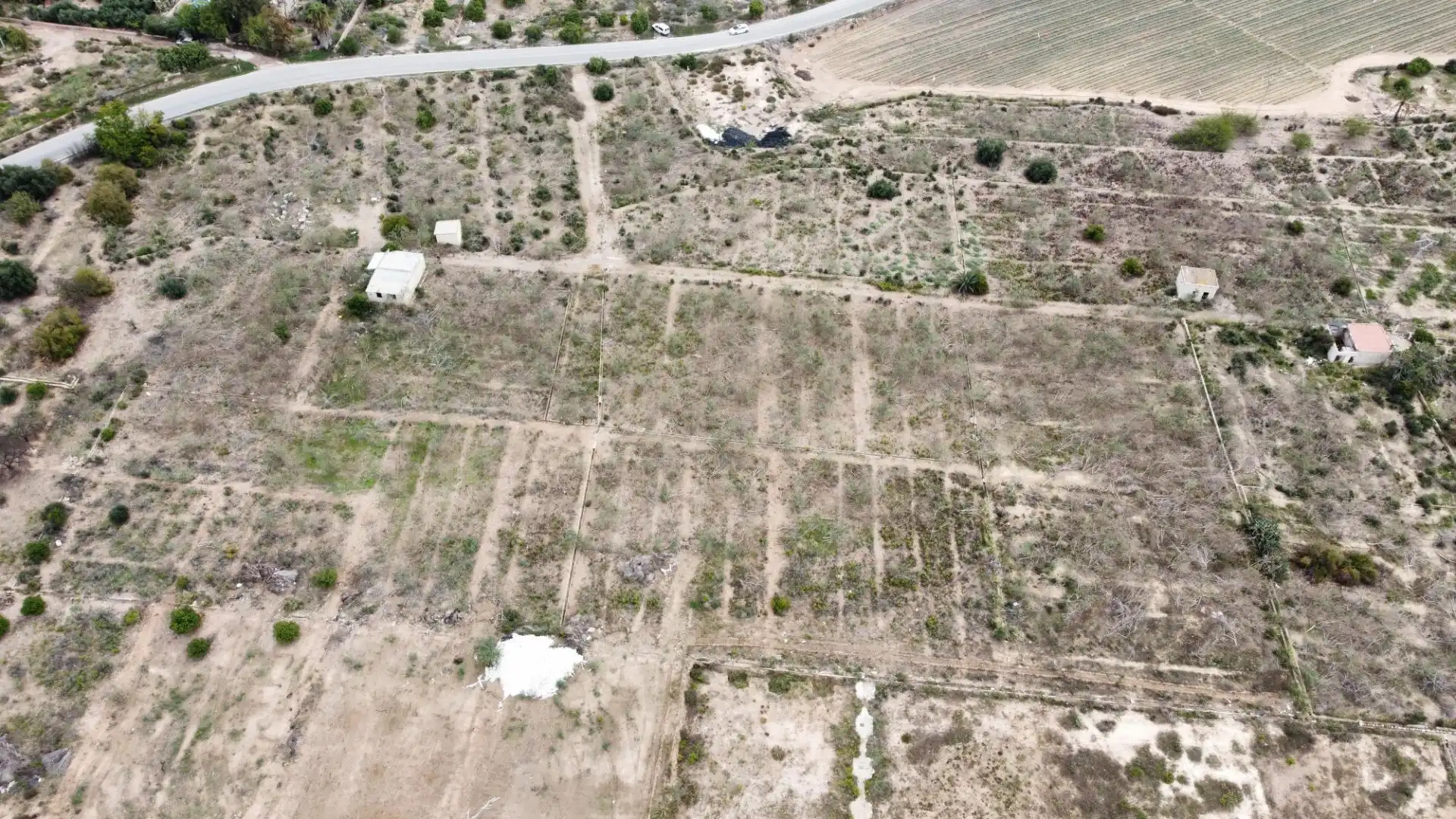 Finca rústica en venta en Calle Alegría de la Huerta, 449, Javalí Nuevo Finca rústica en venta en Murcia