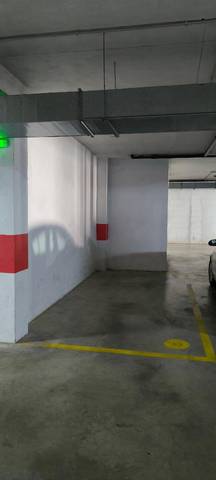 Garaje en Alquiler en Calle Barcelona, 168 en Écija