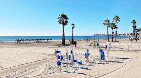 Foto 2 de Pis en venda a Calle Almoradí, 7, Playa de los Náufragos, Torrevieja