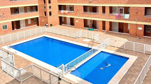 Foto 3 de Pis en venda a Calle Almoradí, 7, Playa de los Náufragos, Torrevieja