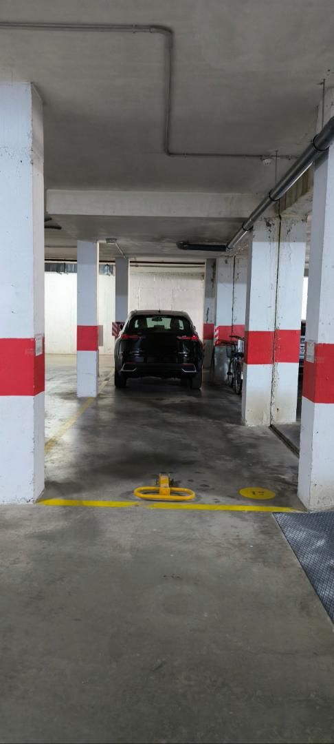 Parkplatz von Garage miete in Écija