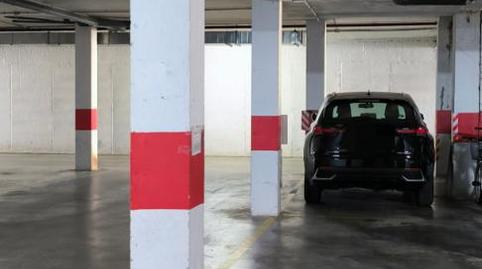 Foto 2 de Garaje de alquiler en Calle Barcelona, 3, Écija, Sevilla