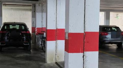 Foto 3 de Garaje de alquiler en Calle Barcelona, 3, Écija, Sevilla