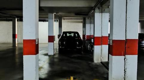 Foto 5 de Garaje de alquiler en Calle Barcelona, 3, Écija, Sevilla