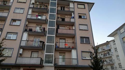 Flat for sale in Elatzeta Kalea, 4, Lapice - Larreaundi - Olaberria - Meaka, Gipuzkoa - image 2 Photo 2 of Flat for sale in Elatzeta Kalea, 4, Lapice - Larreaundi - Olaberria - Meaka, Gipuzkoa