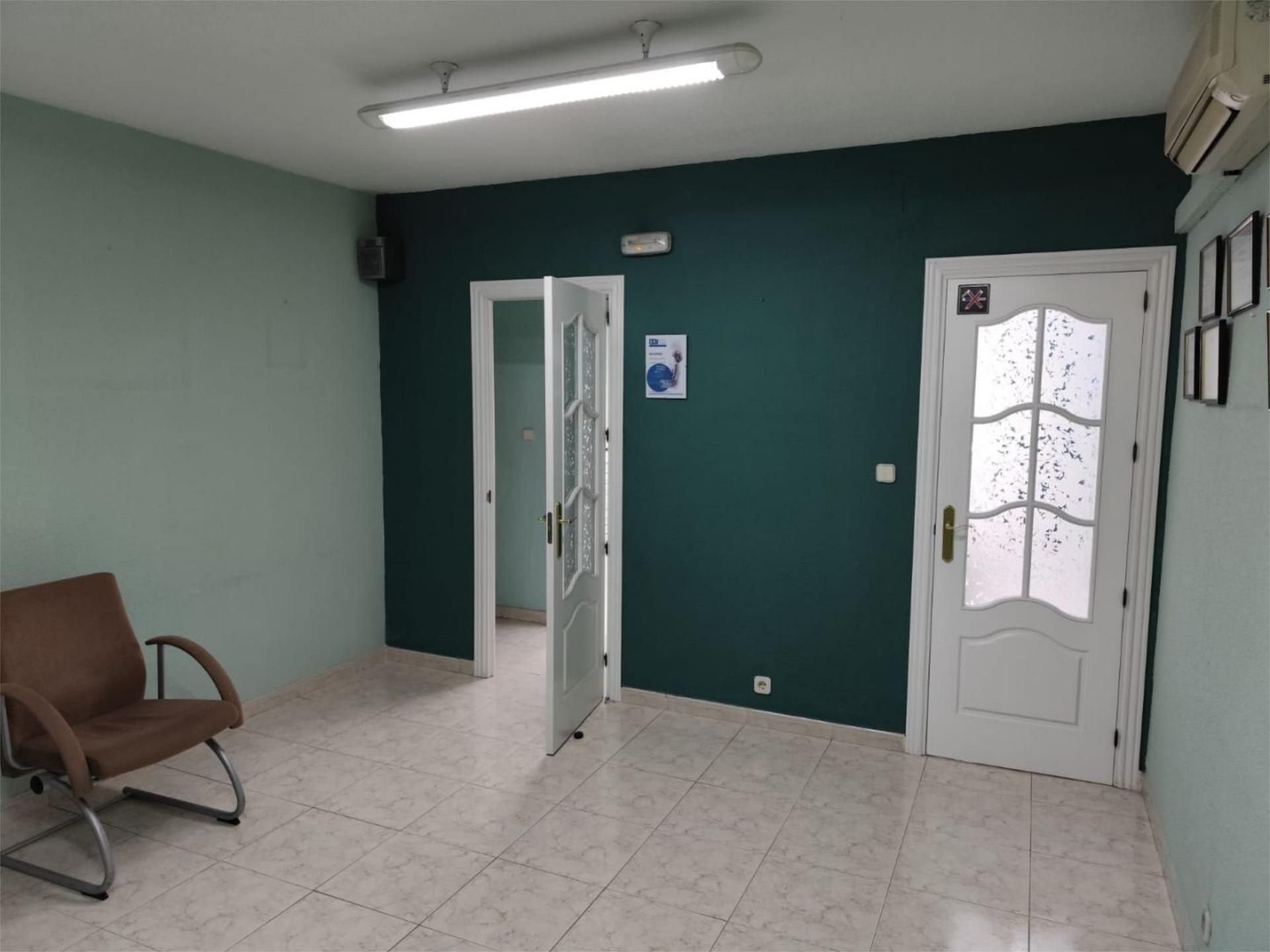 Flat for sale in Calle de Marcelo Usera, 57, Almendrales Flat for sale in Madrid Capital with Air Conditioner and Balcony