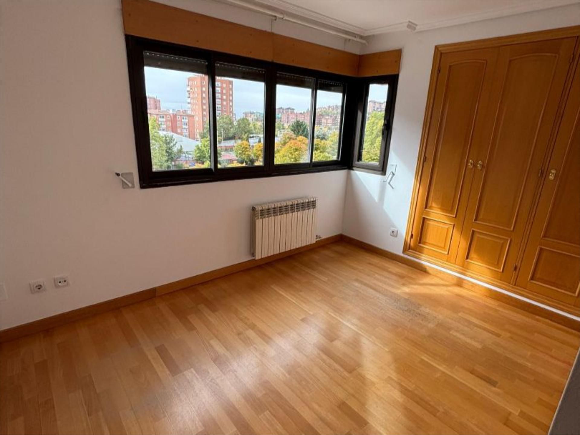 Flat to rent in Plaza Juan de Austria, 10, Plaza de Toros Bedroom of Flat to rent in Valladolid Capital