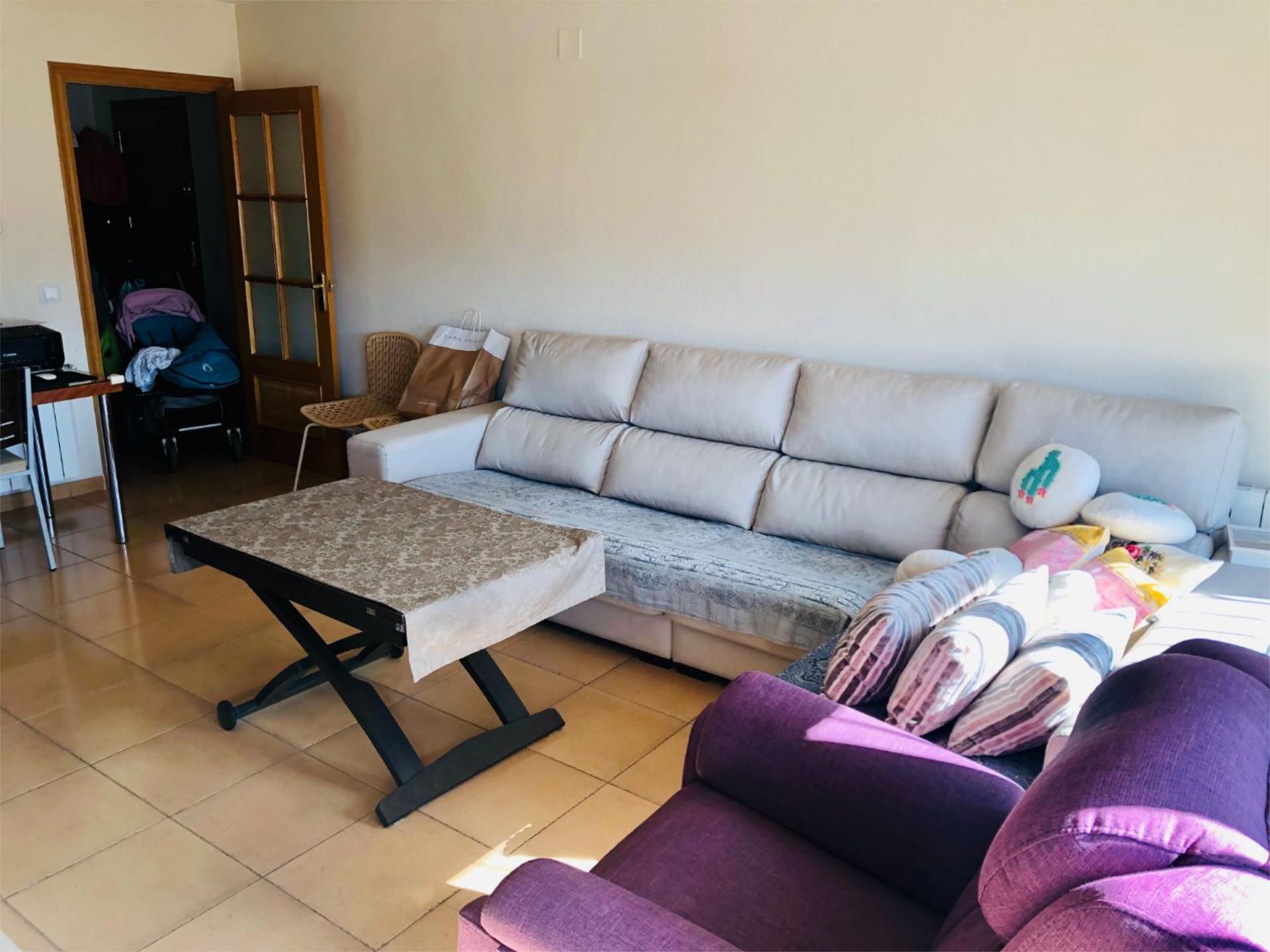 Flat to rent in Calle Historiador Juan Torres Fontes, 9, Infante Juan Manuel