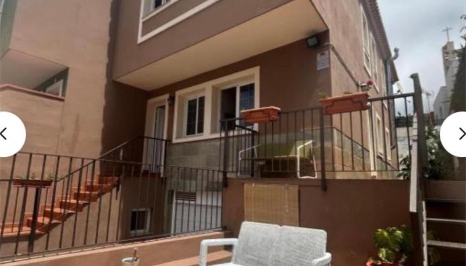 Casa o xalet en venda a Camino la Timplina, 3, Las Mercedes, Santa Cruz de Tenerife - imatge 1 Foto 1 de Casa o xalet en venda a Camino la Timplina, 3, Las Mercedes, Santa Cruz de Tenerife