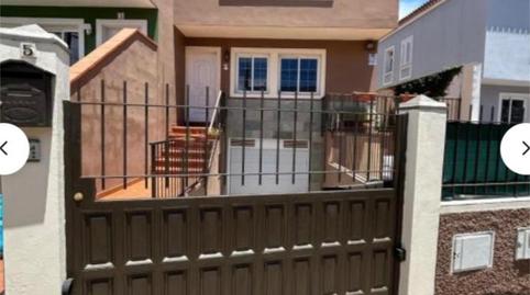 Casa o xalet en venda a Camino la Timplina, 3, Las Mercedes, Santa Cruz de Tenerife - imatge 2 Foto 2 de Casa o xalet en venda a Camino la Timplina, 3, Las Mercedes, Santa Cruz de Tenerife