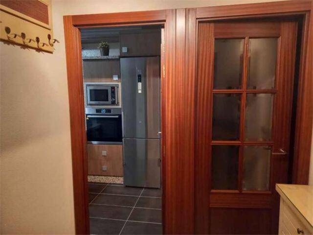 Piso en Venta en Colores -  Entreparques