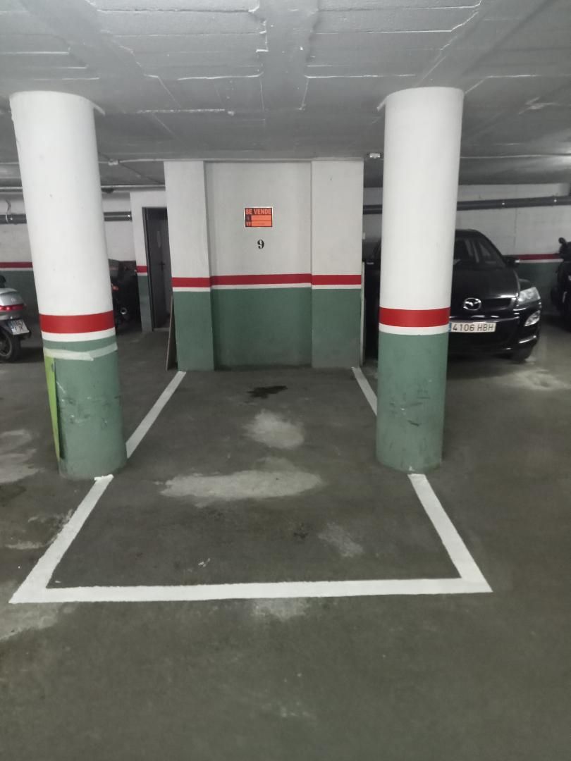 Parking of Garage for sale in Gavà