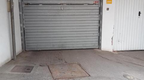 Garage for sale in Carrer de Pau Claris, 108, Diagonal - Colomeres, Barcelona - image 2 Photo 2 of Garage for sale in Carrer de Pau Claris, 108, Diagonal - Colomeres, Barcelona