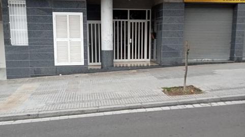 Garage for sale in Carrer de Pau Claris, 108, Diagonal - Colomeres, Barcelona - image 3 Photo 3 of Garage for sale in Carrer de Pau Claris, 108, Diagonal - Colomeres, Barcelona