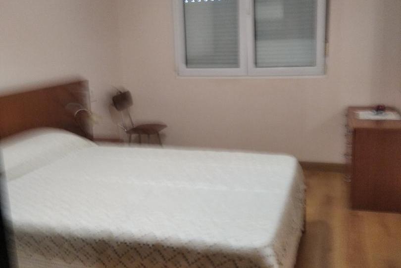 Pis de lloguer a Calle Embalse del Luna, 8, Santa María del Páramo, León - imatge 1 Foto 1 de Pis de lloguer a Calle Embalse del Luna, 8, Santa María del Páramo, León