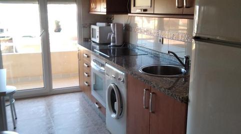 Pis de lloguer a Calle Embalse del Luna, 8, Santa María del Páramo, León - imatge 4 Foto 4 de Pis de lloguer a Calle Embalse del Luna, 8, Santa María del Páramo, León