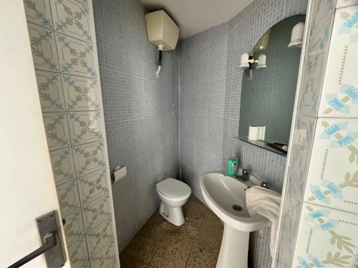 Flat for sale in Carrer del Cós, 12, Sallent Flat for sale in Carrer del Cós, 12, Sallent