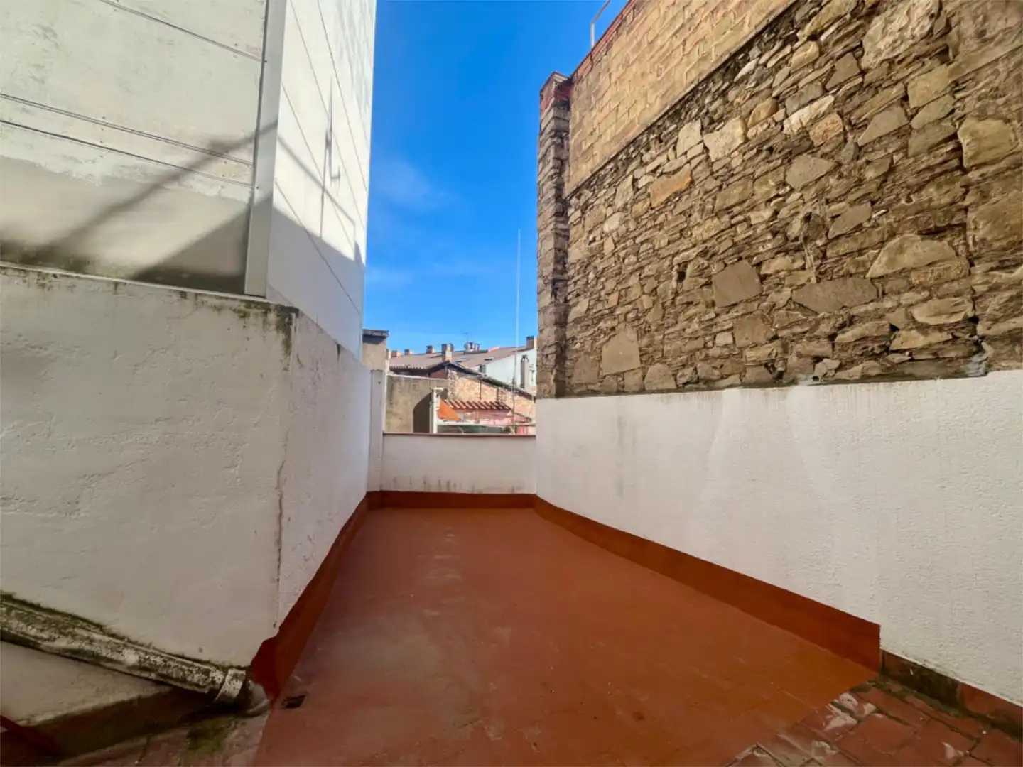 Flat for sale in Carrer del Cós, 12, Sallent Flat for sale in Carrer del Cós, 12, Sallent